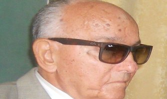 Preminuo Fadil Mučić