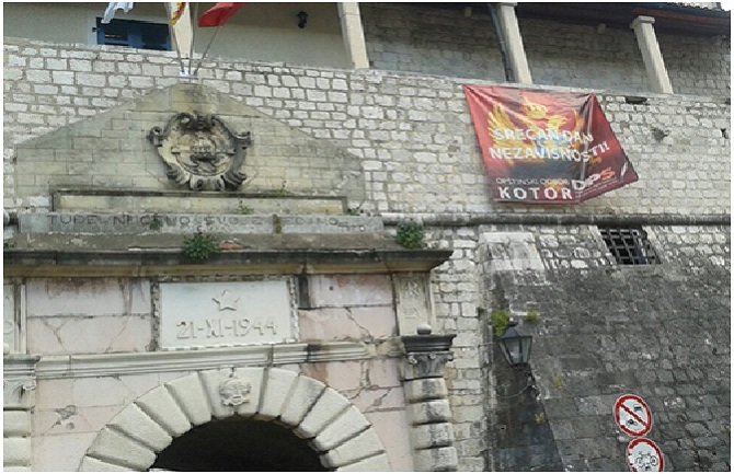 DPS Kotor: Kome smeta nezavisna Crna Gora?