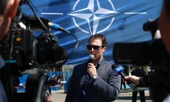 Milačić će na kontra-samitu u Briselu predstaviti većinsku i slobodnu Crnu Goru