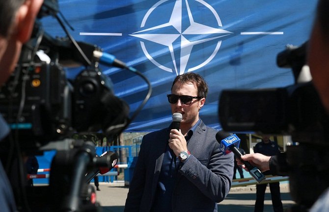 Milačić će na kontra-samitu u Briselu predstaviti većinsku i slobodnu Crnu Goru