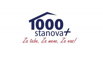 CEB i MORT pregovaraju o 10 miliona za projekat 1000 plus stanova