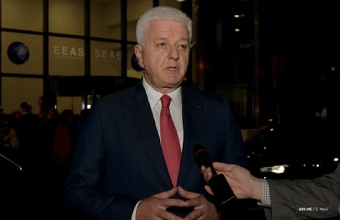 Crna Gora domaćin sljedećeg sastanka predsjednika vlada država Zapadnog Balkana