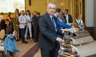 Crna Gora dala značajan doprinos turskoj kuhinji