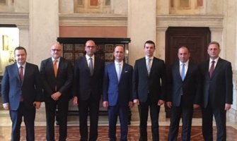 Povezivanje država Zapadnog Balkana ne smije biti prepreka za dalju integraciju država u EU