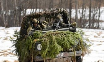 Njemci ne bi branili NATO saveznika u ratu sa Rusijom