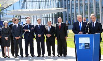 Crna Gora u društvu najjačih, dobrodošlica na crnogorskom