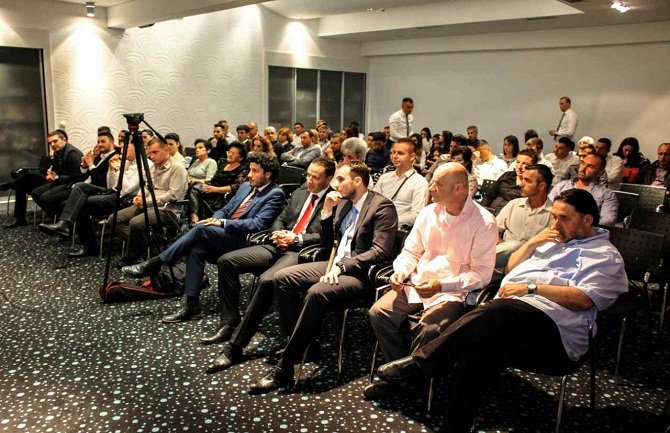 URA izabrala rukovodstvo u Ulcinju