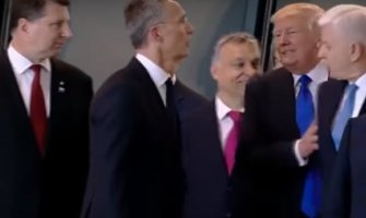 Evo kako je Marković prokomentarisao Trampovo ponašanje