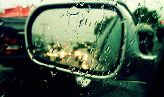 Danas oblačno, tokom dana kiša