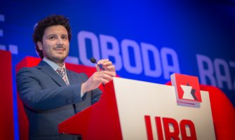 URA: Antifašizam je naša zajednička, vječna borba