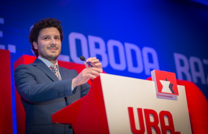 URA: Antifašizam je naša zajednička, vječna borba