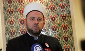 Fejzić: Post je najbolji način da se izborimo sa savremenim izazovima