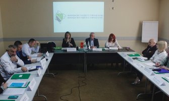 Bošnjaci nezadovoljni zastupljenošću u medijskom prostoru