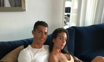 Ronaldo očekuje prinovu: Evo DOKAZA