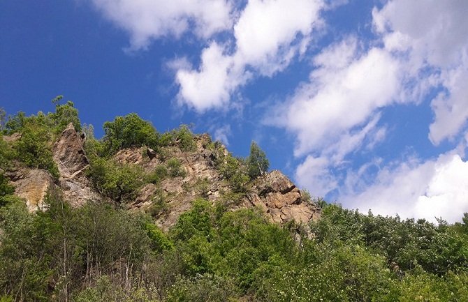 Stiže nam ljeto, temperature iznad 30 stepeni