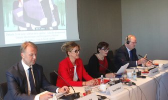 Bez žena u politici nema napretka