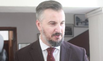 CGO: Marković da razriješi Pejovića