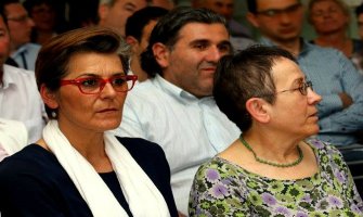 Lika pristupila Građanskom pokretu URA