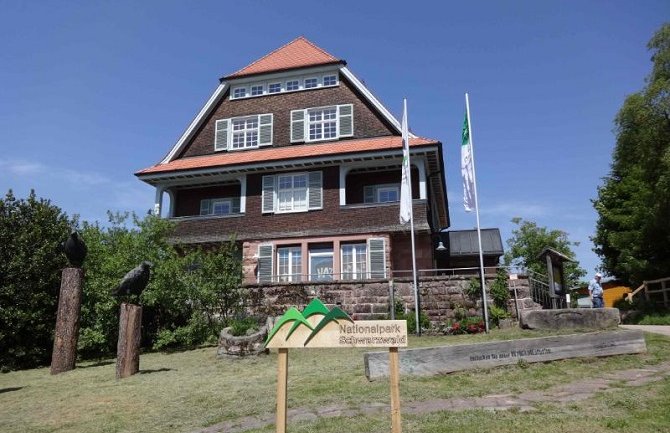 NPCG i NP Švarcvald formalizuju partnerstvo u julu 