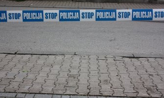 Pucnjava u Budvi, povrijeđena jedna osoba