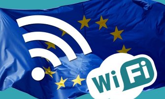 EU uvodi besplatan Wi-Fi u javne ustanove