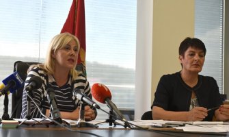 Na crnogorskom tržištu nema nebezbjedne piletine iz Brazila