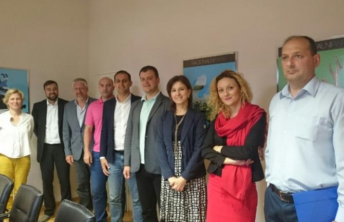 Pješačka staza će povezivati NP Durmitor i Park prirode Piva