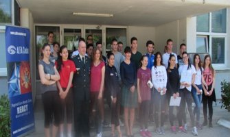 Beranci odnijeli titulu “Sigurna budućnost“