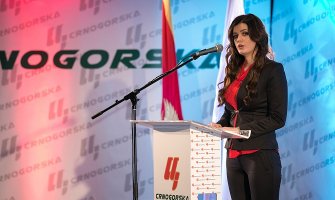 Crnogorska: Krapović da objasni zašto je išao u Moskvu i o čijem trošku?