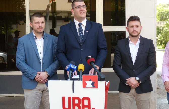 URA podnijela krivičnu prijavu protiv stečajnog upravnika Brodogradilišta
