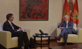 Marković: Došlo do povećanja prosječnog broja zaposlenih za preko 7.000