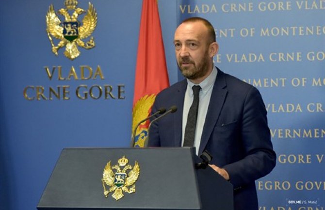 Ministarstvo kulture opredijelilo 110.000€ za Pomorski muzej u Kotoru i Muzički centar CG