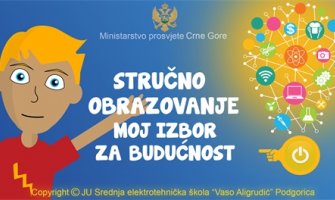 Velika promocija stručnog obrazovanja na Trgu nezavisnosti