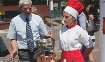  Osnovci da upisuju stručne škole,110 stipendija za deficitarne kvalifikacije