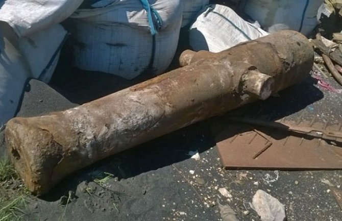 U Bijeloj slučajno nađen top star vijek i po