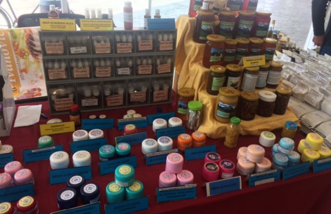 Ništa zdravije od drenjina ali mi više volimo banane