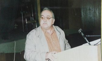 Aleksandar Cane Janićijević se borio za bolja Pljevlja a od istih zaboravljen