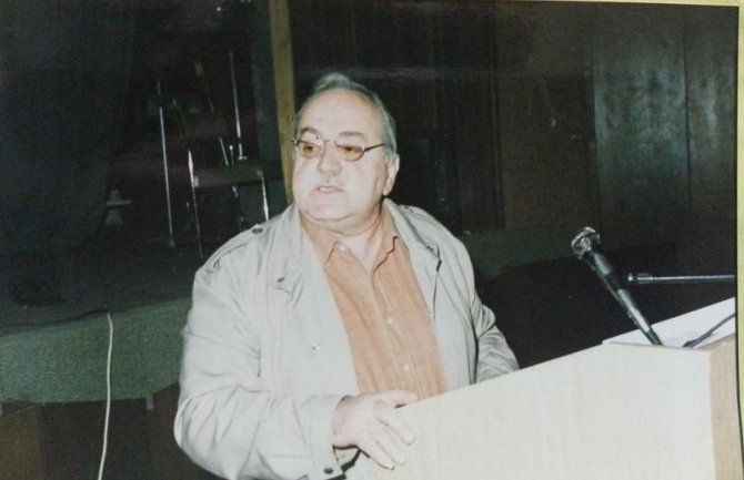 Aleksandar Cane Janićijević se borio za bolja Pljevlja a od istih zaboravljen