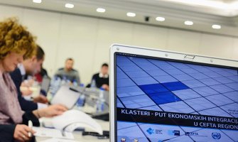 Za sedam projekata klastera preko 98.000 eura subvencija