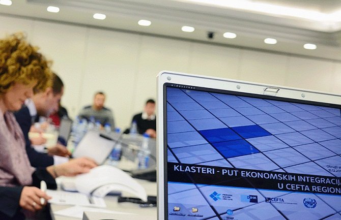 Za sedam projekata klastera preko 98.000 eura subvencija