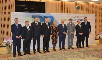 Suvereno pravo svake države je da vodi svoju politiku