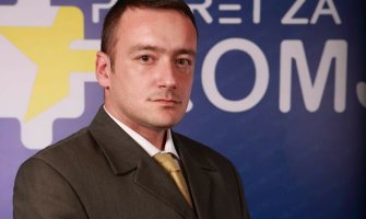 Raičević: Katnić mimo Ustava i zakona zatražio skidanje imuniteta Medojevića