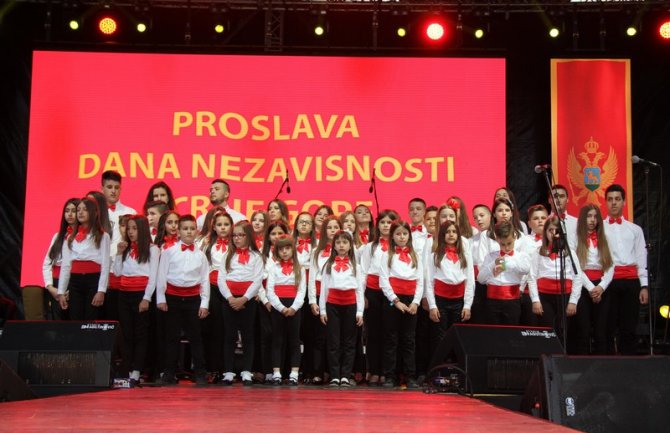 Državne institucije pokazale prezir prema 21.maju