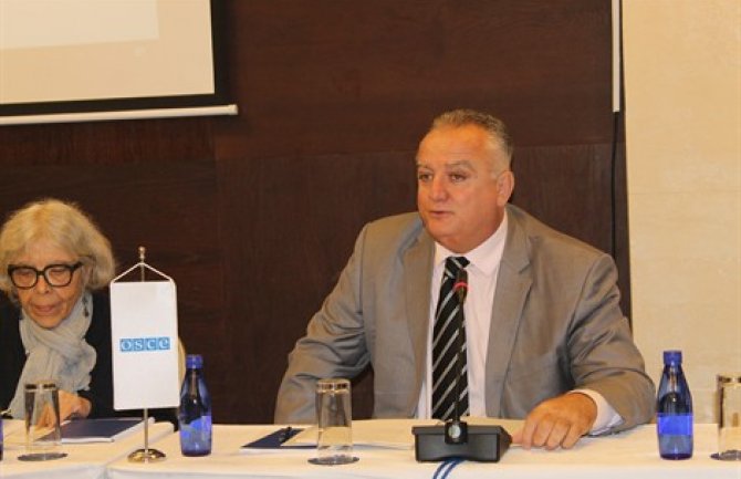 Diskriminacija ostaje prijetnja mirnom suživotu