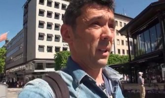 Lekcija iz Švedske koja je pogodila Crnogorce(VIDEO)