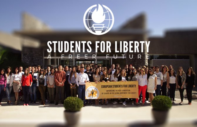 Studenti za slobodu: Ekonomski prosperitet i razvoj ne leže u oporezivanju građana 