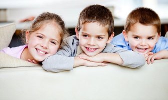 Ovo je najbolji način da poboljšate koncentraciju vašeg djeteta