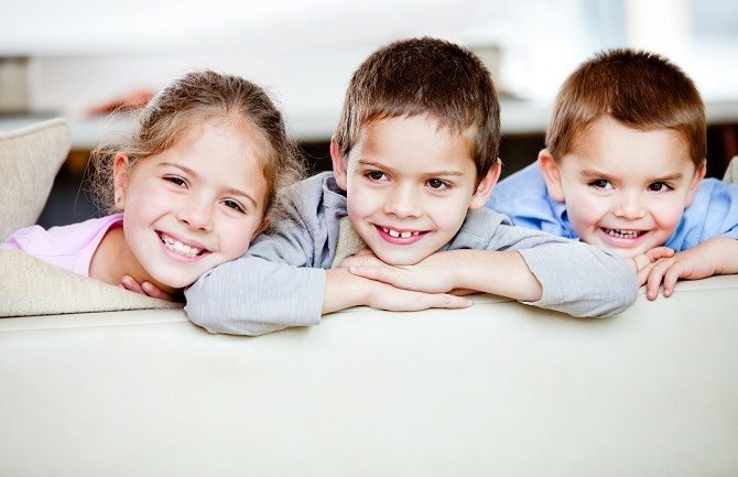 Ovo je najbolji način da poboljšate koncentraciju vašeg djeteta