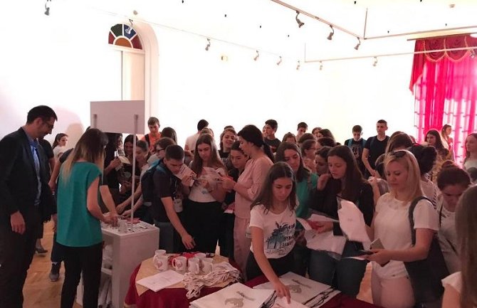 Sa znakom nacionalnog brenda do boljeg pozicioniranja na tržištu