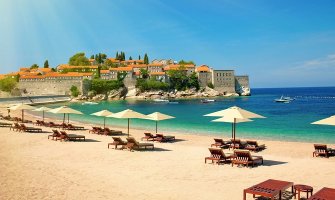 ''Le Parisien'' nazvao CG eldoradom za ultra bogate i novim Monakom